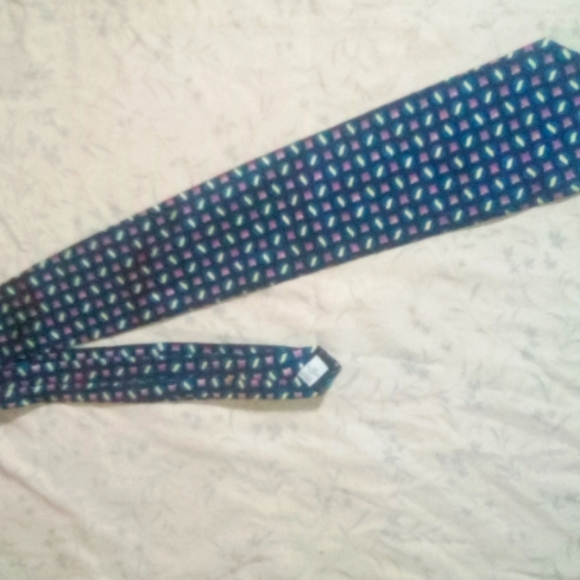 Men's tie - Picture 1 of 1